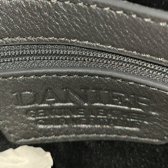 Genuine leather purse - Picture 3 of 5